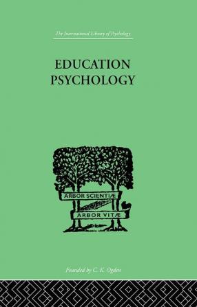 Education Psychology