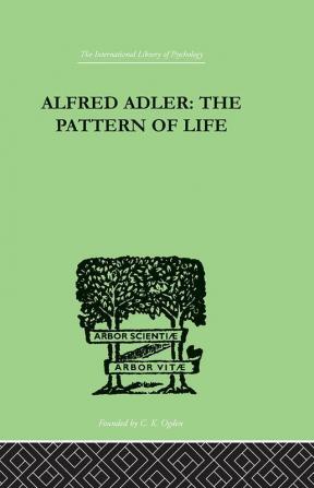 Alfred Adler