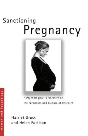 Sanctioning Pregnancy