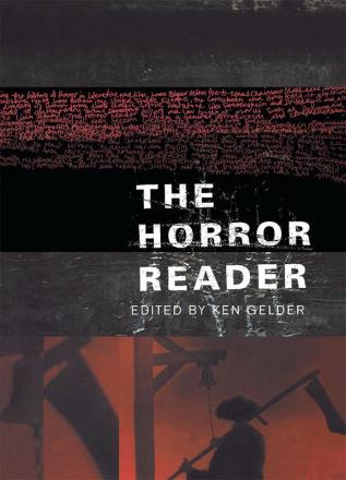 Horror Reader