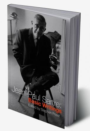 Jean-Paul Sartre: Basic Writings