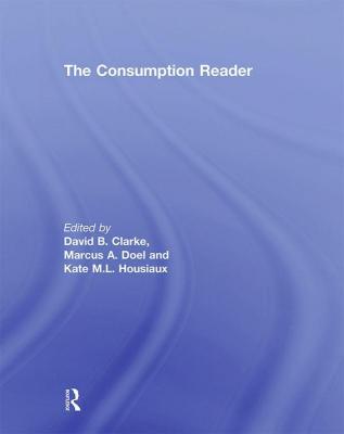 Consumption Reader