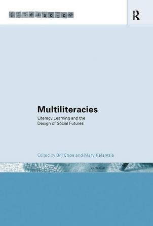 Multiliteracies: Lit Learning