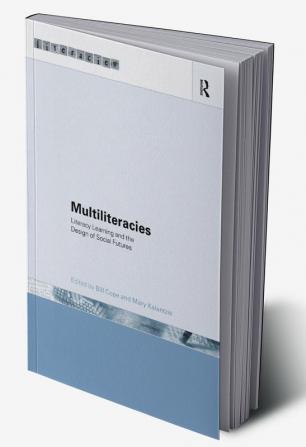 Multiliteracies: Lit Learning