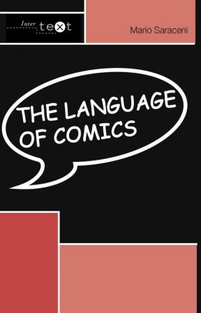 Language of Comics