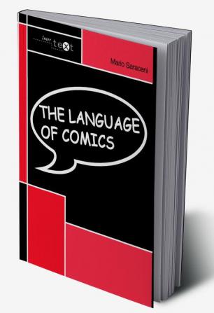 Language of Comics