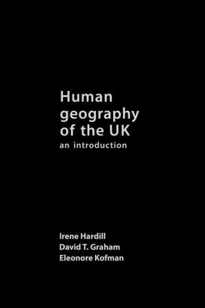 Human Geography of the UK