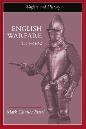 English Warfare 1511-1642