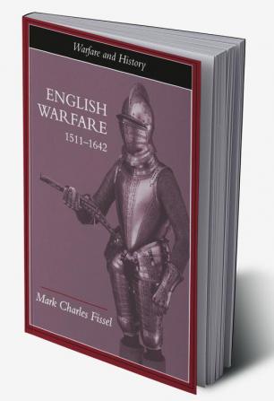 English Warfare 1511-1642