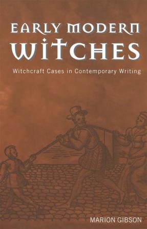 Early Modern Witches