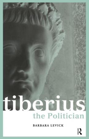 Tiberius the Politician