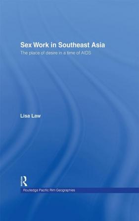 Sex Work in Southeast Asia