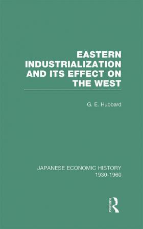 Eastern Indust&Effect West V 3