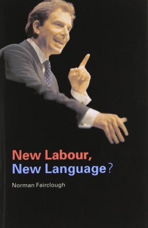 New Labour New Language?