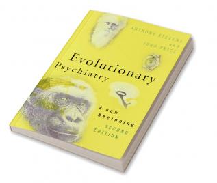 Evolutionary Psychiatry second edition