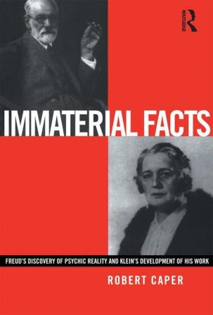 Immaterial Facts