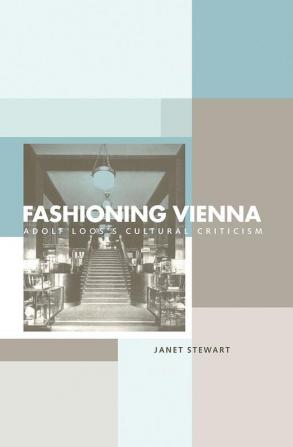 Fashioning Vienna