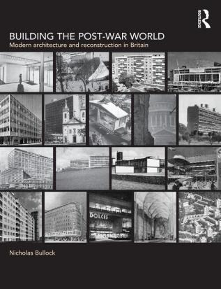 Building the Post-War World