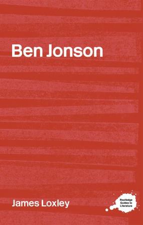 Ben Jonson