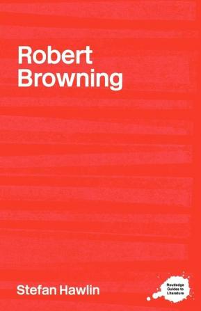 Robert Browning