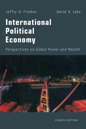 International Political Economy