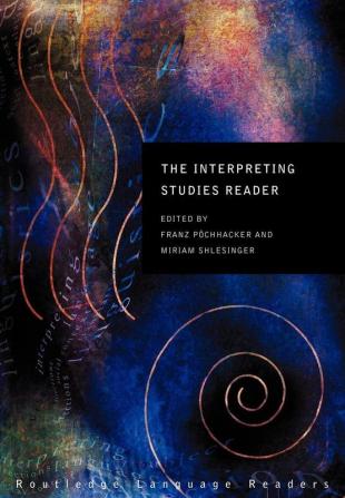 Interpreting Studies Reader