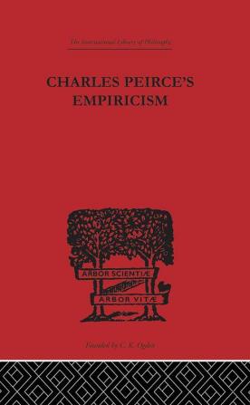 Charles Peirce's Empiricism