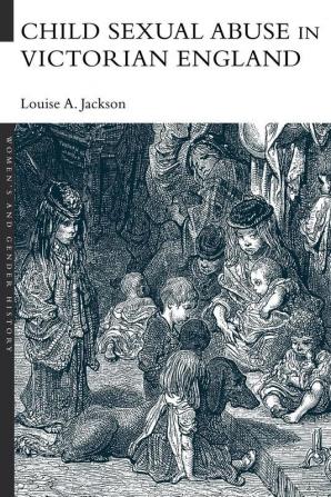 Child Sexual Abuse in Victorian England