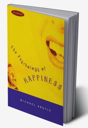 Psychology of Happiness