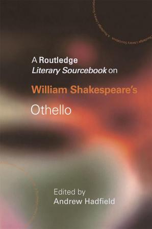 William Shakespeare's Othello