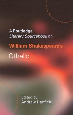 William Shakespeare's Othello