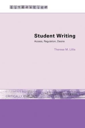 Student Writing