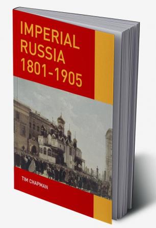 Imperial Russia 1801-1905