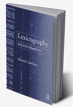 Lexicography