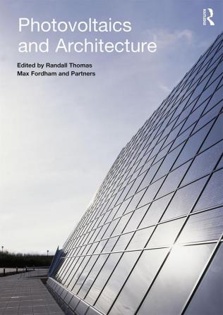 Photovoltaics and Architecture