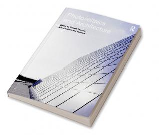 Photovoltaics and Architecture