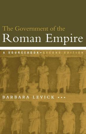 Government of the Roman Empire