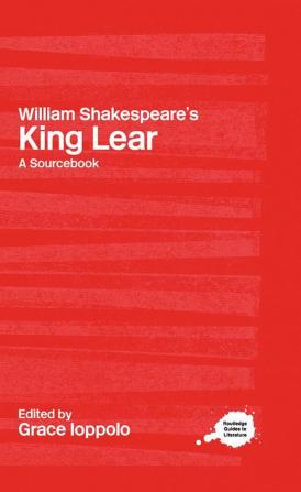 William Shakespeare's King Lear