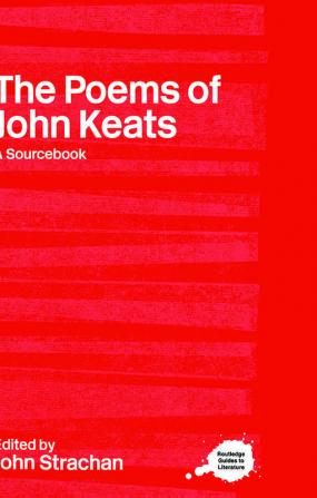 Poems of John Keats