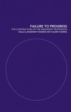 Failure to Progress