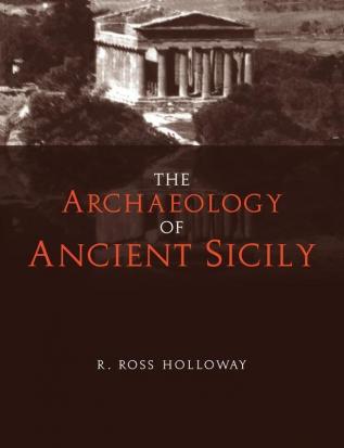 Archaeology of Ancient Sicily