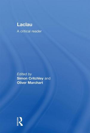 Laclau