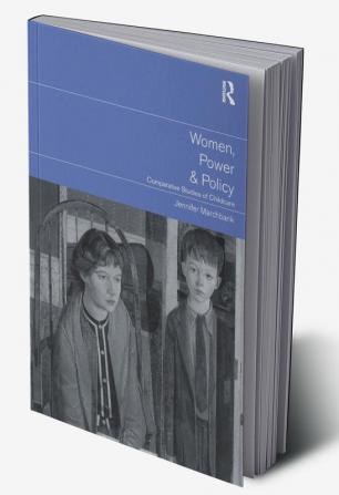 Women Power and Policy