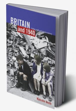 Britain and 1940