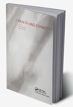 Health and Ethnicity