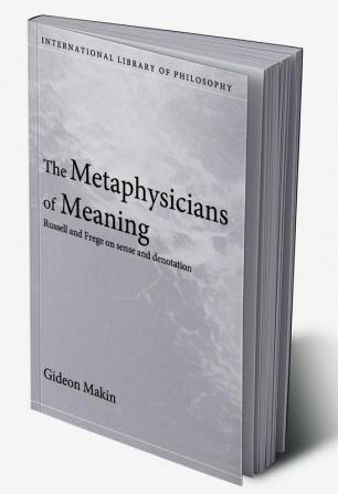 Metaphysicians of Meaning