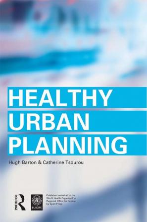 Healthy Urban Planning