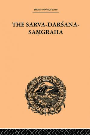 Sarva-Darsana-Pamgraha