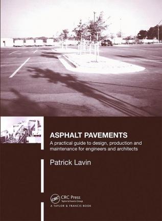 Asphalt Pavements