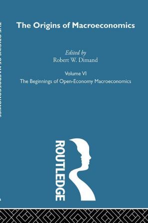 Origins of Macroeconomics